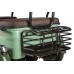 Электротрицикл Rutrike Gelbert Kang 48V/60V 800Вт