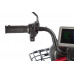 Электротрицикл Rutrike Gelbert Kappa 48V/60V 650Вт