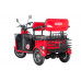 Электротрицикл Rutrike Gelbert Kappa 48V/60V 650Вт