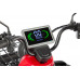 Электротрицикл Rutrike Gelbert Kappa 48V/60V 650Вт
