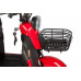 Электротрицикл Rutrike Gelbert Kappa 48V/60V 650Вт