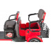 Электротрицикл Rutrike Gelbert Kappa 48V/60V 650Вт