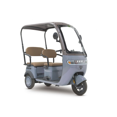Электротрицикл Rutrike Неон