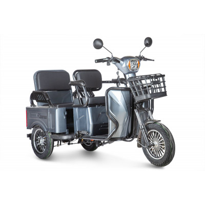 Электротрицикл Rutrike Тубан