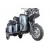 Электротрицикл Rutrike Тубан
