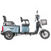 Электротрицикл Rutrike Тубан