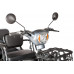 Электротрицикл Rutrike Тубан