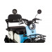 Электротрицикл Rutrike Вега