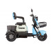 Электротрицикл Rutrike Вега