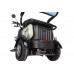 Электротрицикл Rutrike Вега