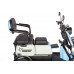 Электротрицикл Rutrike Вега
