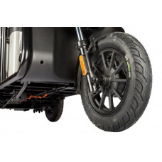 Электротрицикл Wanshida LC300 60V 1000Вт