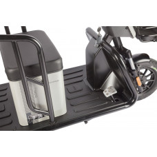 Электротрицикл Wanshida LC300 60V 1000Вт