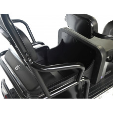 Электротрицикл Wanshida NIPLA 570 60V 1000Вт