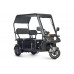 Электротрицикл Wanshida NIPLA 570 60V 1000Вт