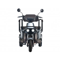 Электротрицикл Wanshida U1-X 60V 800Вт