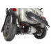 Электротрицикл Wanshida UM+ 60V 1000Вт
