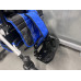 Vita Buggy 7900 универсальное кресло-коляска для детей с ДЦП