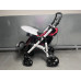 Vita Buggy 7900 универсальное кресло-коляска для детей с ДЦП