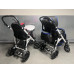 Vita Buggy 7900 универсальное кресло-коляска для детей с ДЦП