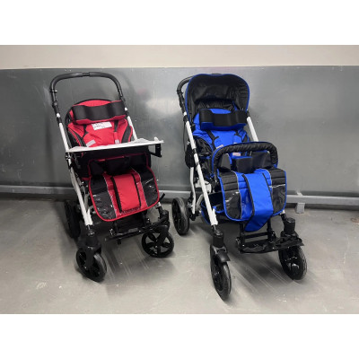 Vita Buggy 7900 универсальное кресло-коляска для детей с ДЦП