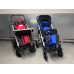 Vita Buggy 7900 универсальное кресло-коляска для детей с ДЦП