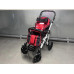 Vita Buggy 7900 универсальное кресло-коляска для детей с ДЦП