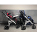 Vita Buggy 7900 универсальное кресло-коляска для детей с ДЦП
